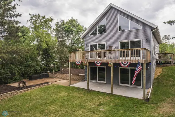 12615 S Abbey Lake Lane, Detroit Lakes, MN 56501