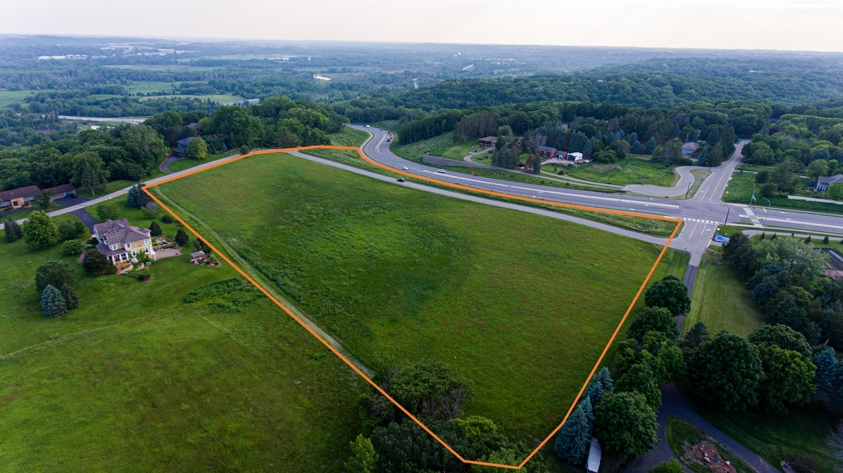 TBD County Road 101, Chanhassen, MN 55317 - #1