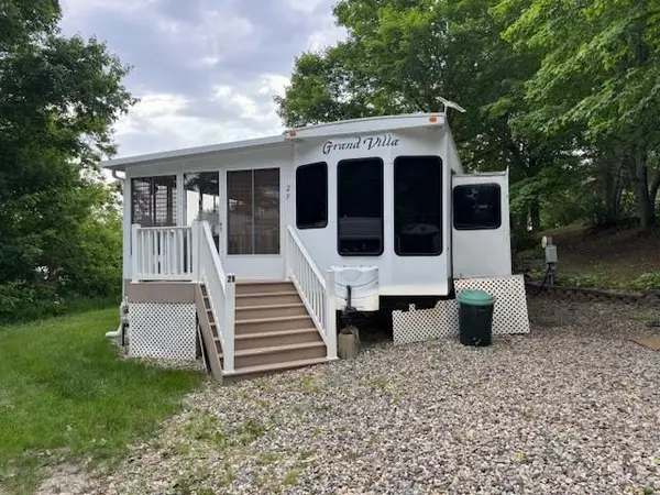 2221 Reubens Lane Sw #29, Farwell, MN 56327