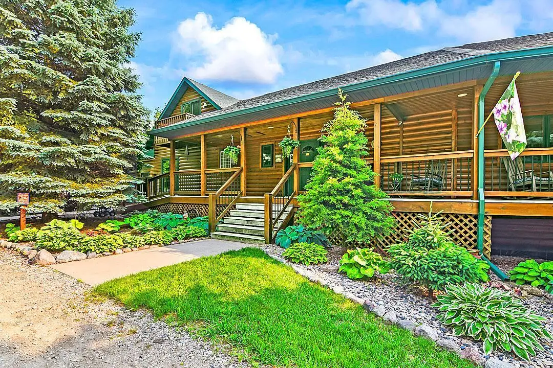 7458 39th Avenue Nw, Garfield, MN 56332 - Image #1