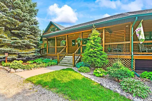 7458 39th Avenue Nw, Garfield, MN 56332