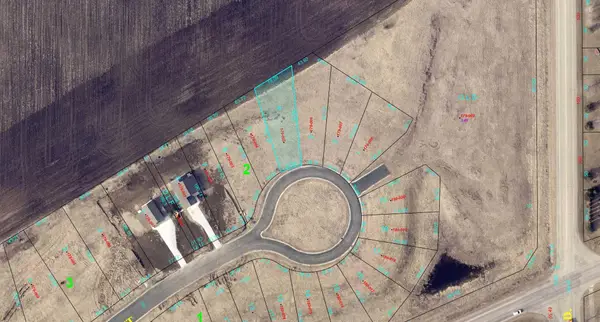 924 Three Lakes Court, Madison Lake, MN 56063