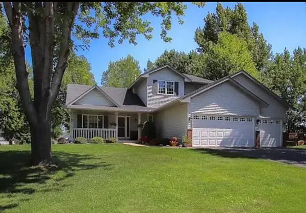 23501 Birch Circle, Rogers, MN 55374