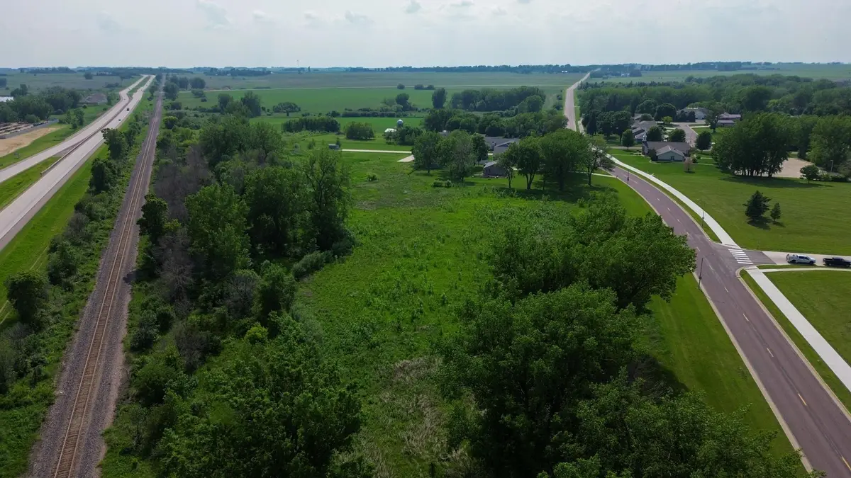TBD First Avenue Sw, Worthington, MN 56187 - #1