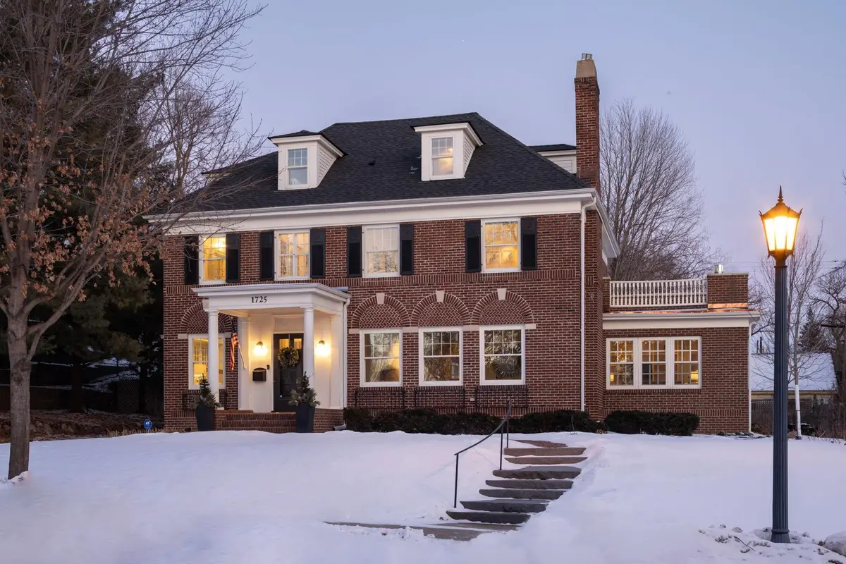 1725 Knox Avenue S, Minneapolis, MN 55403 - #1