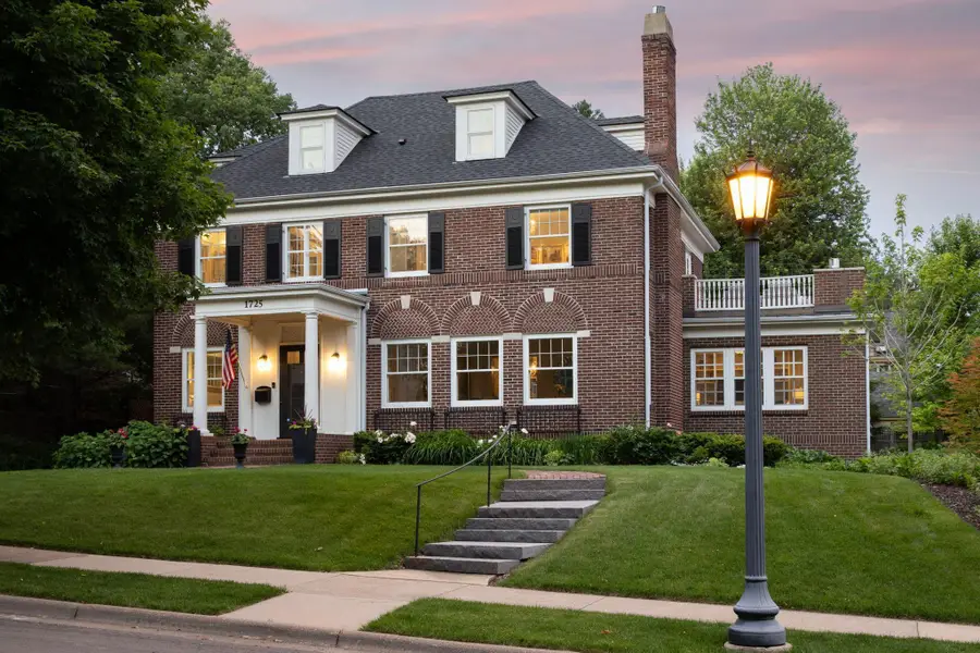 1725 Knox Avenue S, Minneapolis, MN 55403 - #2