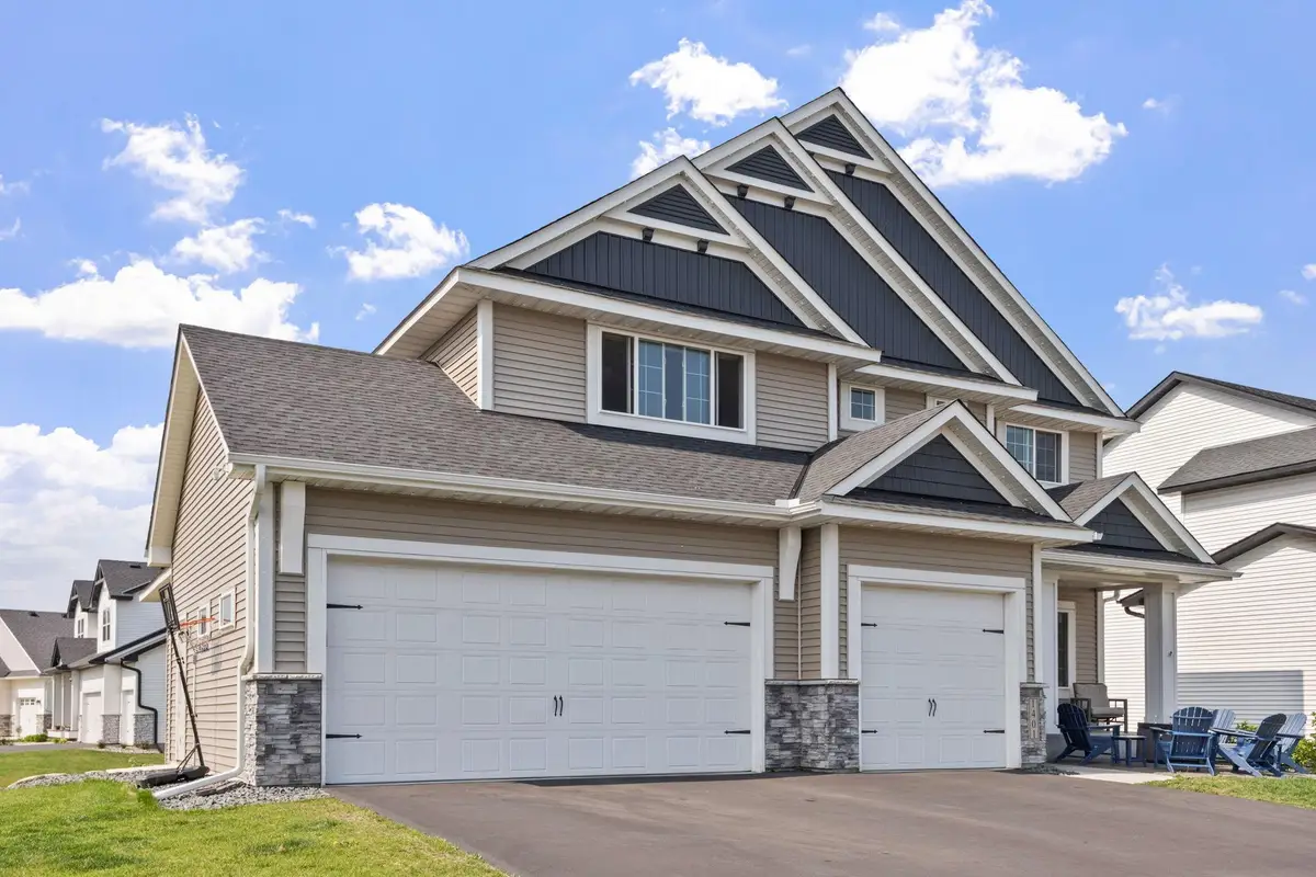 1401 142nd Court E, Rosemount, MN 55068 - #1