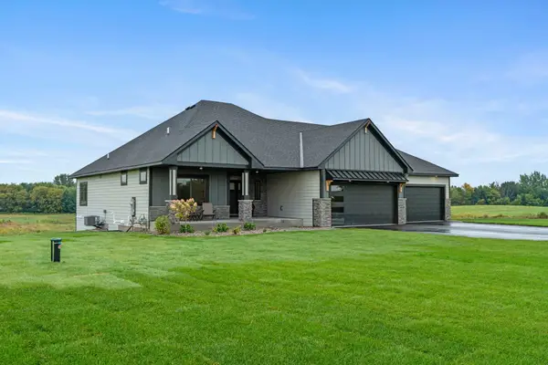 19811 Jennady Avenue, Jordan, MN 55352