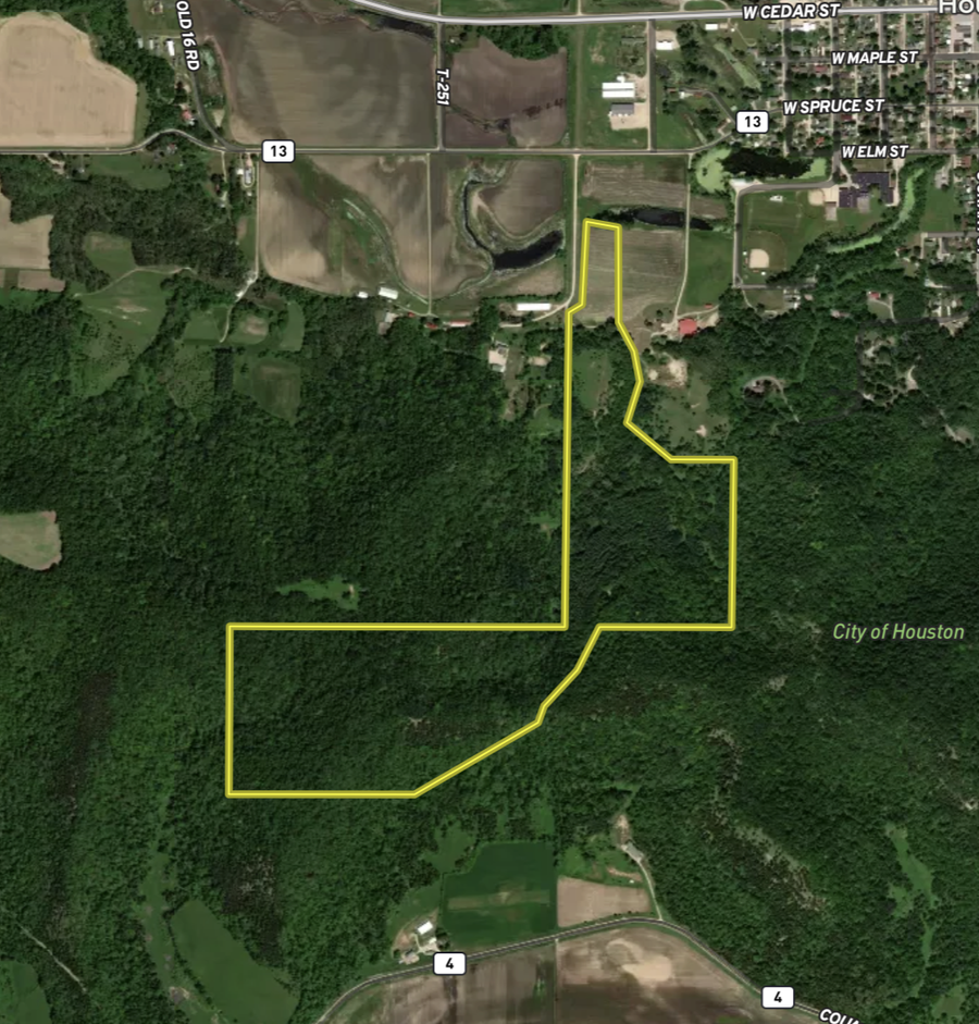tbd County 13 Road, Houston, MN 55943 - Image #2