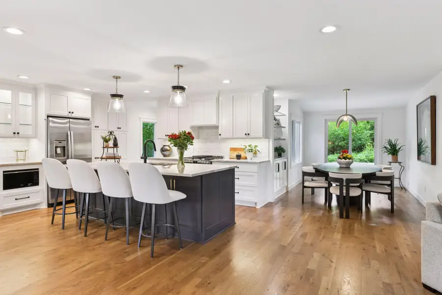 3930 Cottage Lane, Hopkins, MN 55305 - Image #2