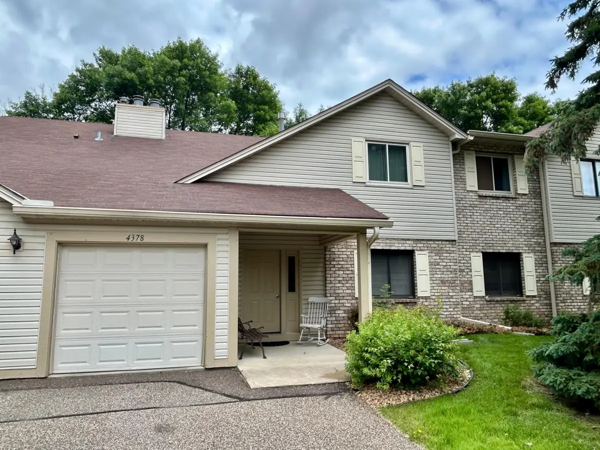 4378 Buckingham Court, Vadnais Heights, MN 55127 - Image #1