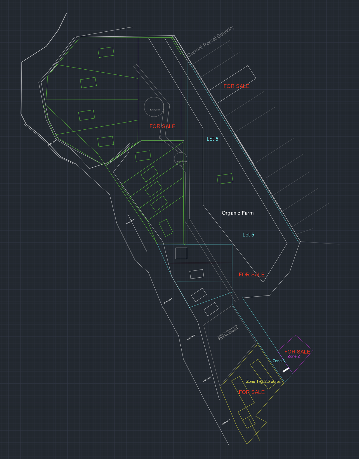 1xx N. Hickory St. & N Linden Street, Royalton, MN 56373 - Image #1