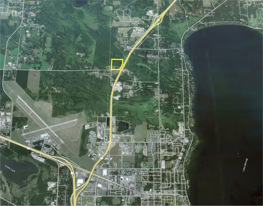 1609 Balsam Road Nw, Bemidji, MN 56601 - Image #3