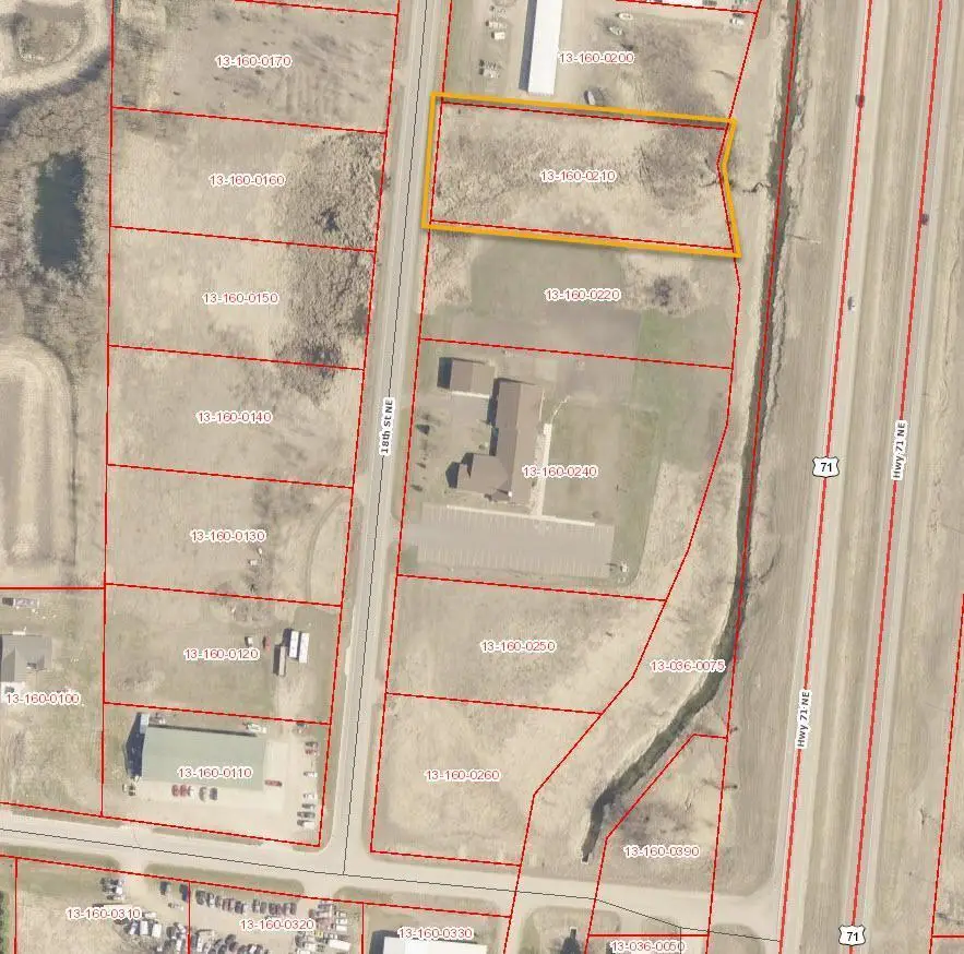 L3B2 18th Street Ne, Willmar, MN 56201 - #2