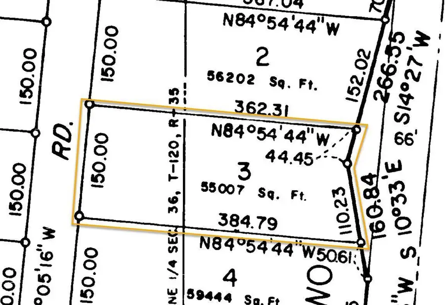 L3B2 18th Street Ne, Willmar, MN 56201 - #3