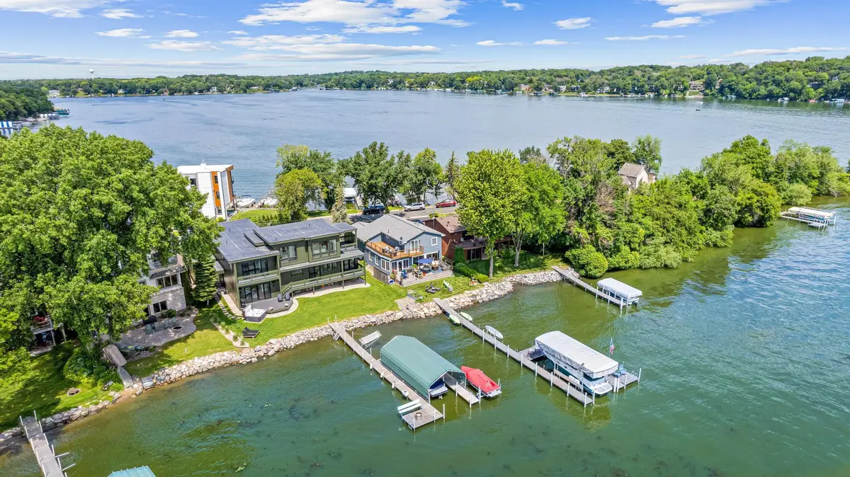 4919 Three Points Boulevard, Mound, MN 55364 - #1