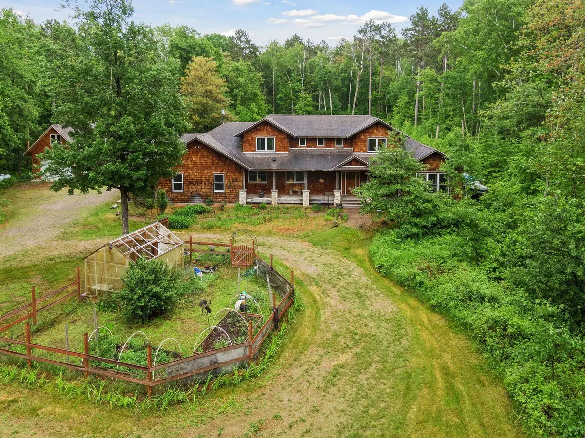 34800 Blueberry Bay Road, Pequot Lakes, MN 56472 - #1