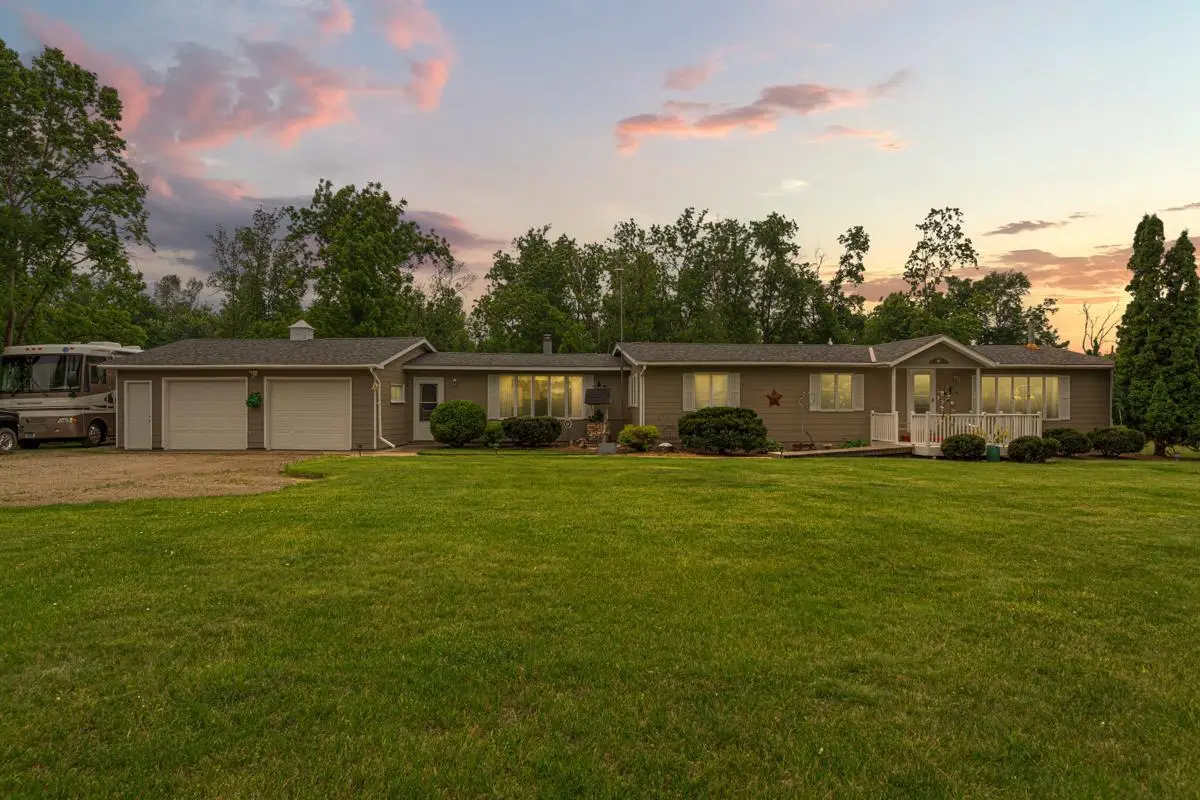 18221 Roberds Lake Boulevard, Faribault, MN 55021 - #1
