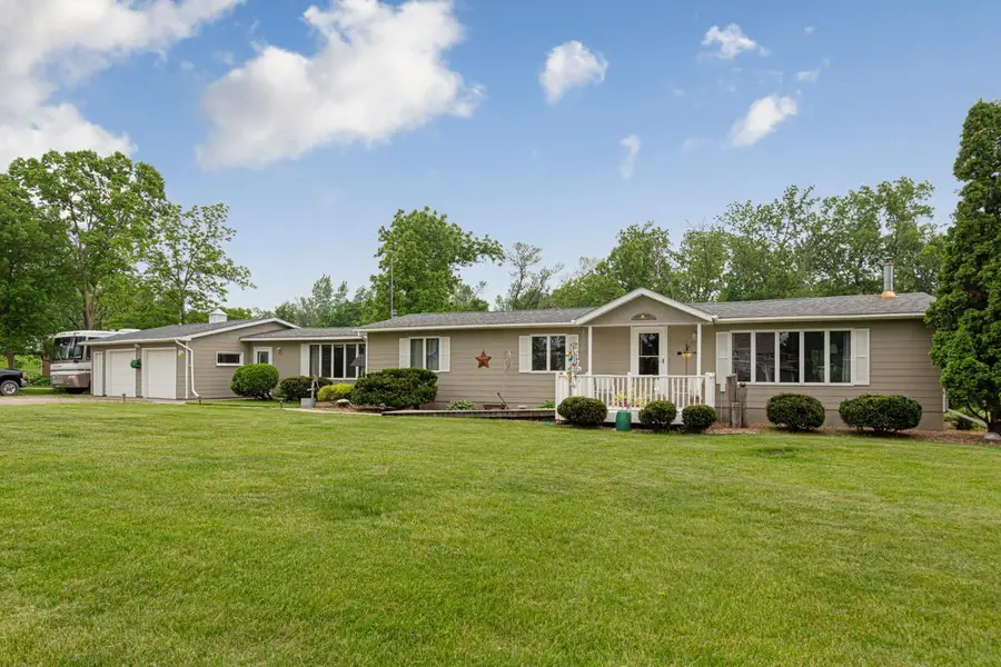 18221 Roberds Lake Boulevard, Faribault, MN 55021 - #3