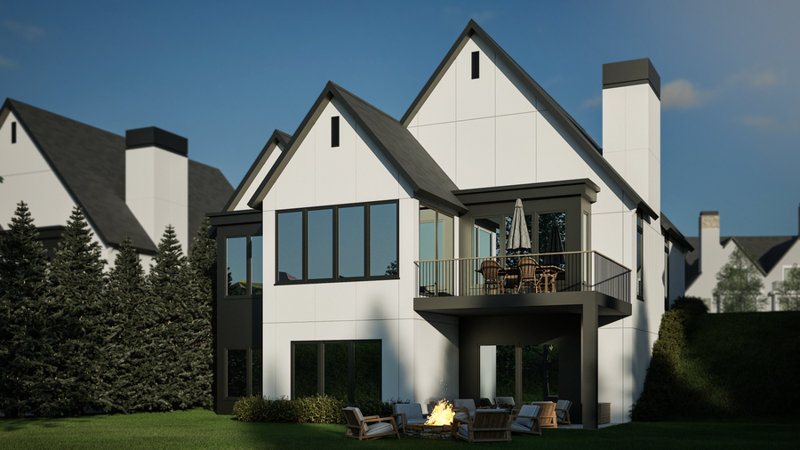 9931 Crestwood Terrace, Eden Prairie, MN 55347 - Image #3