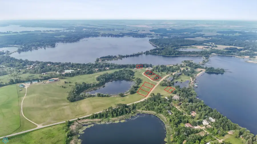 LOT 3 BLK 6 Grandview Lane, Lake Park, MN 56554 - #2