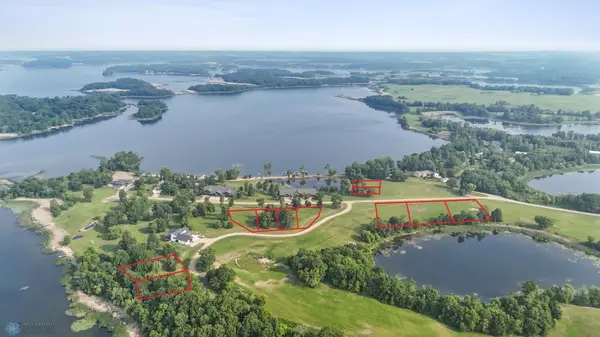 LOT 2 BLK 6 Grandview Lane, Lake Park, MN 56554