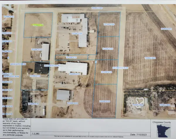 80105 Hwy 29, Montevideo, MN 56265