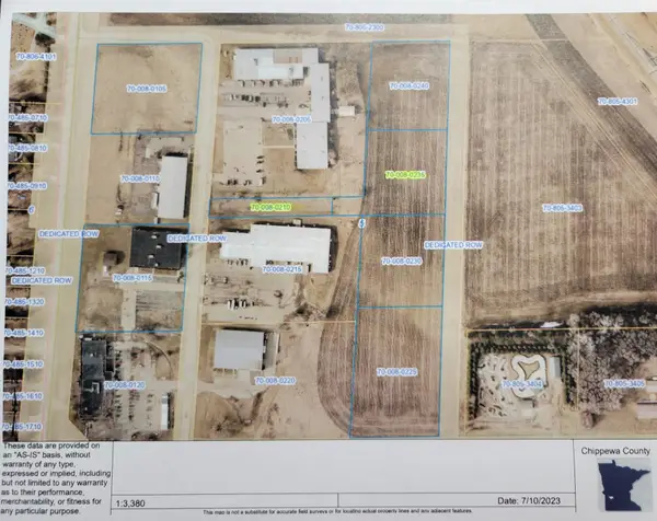 80235 Wolfe Ave, Montevideo, MN 56265