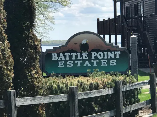 XXX Battle Point Trail, Federal Dam, MN 56641