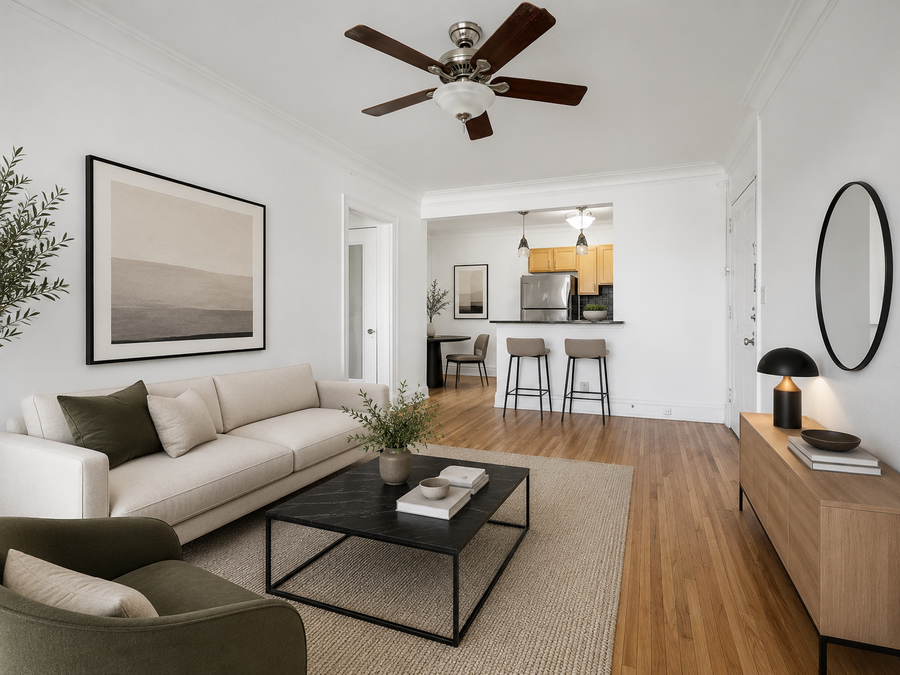 1820 1st Avenue S #208, Minneapolis, MN 55403 - #3