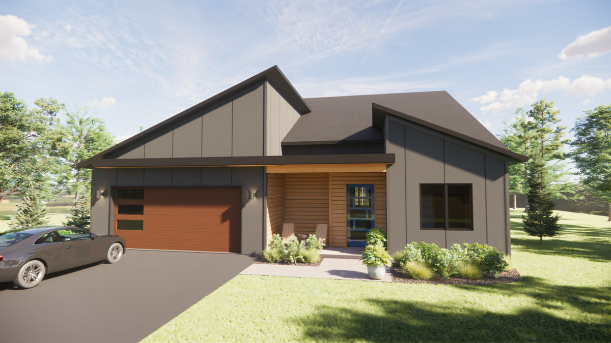 719 Ensconsed Way, Chaska, MN 55318 - #1