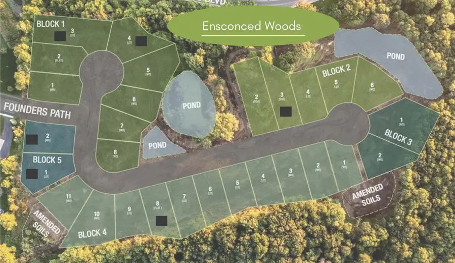 719 Ensconsed Way, Chaska, MN 55318 - #3