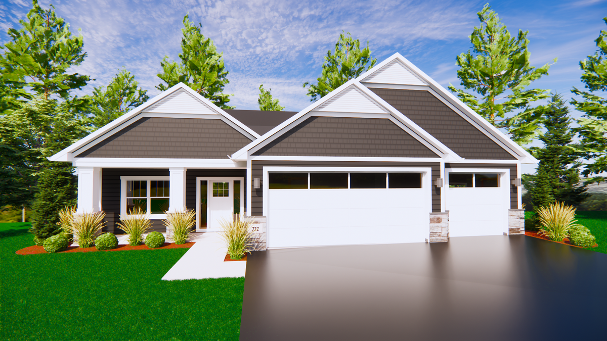 738 Ensconced Way, Chaska, MN 55318 - #1