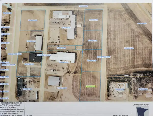 80225 Wolfe Ave., Montevideo, MN 56265