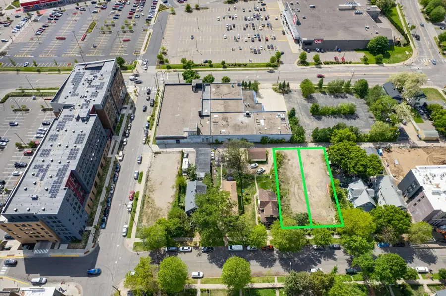 2828 & 2824 27th Avenue S, Minneapolis, MN 55406 - #2