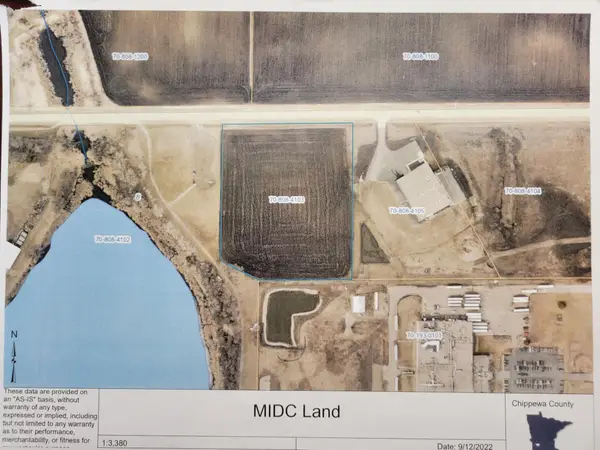 84103 Jennie St., Montevideo, MN 56265