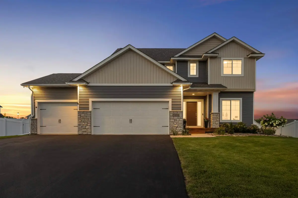 5899 Upper 179th Street W, Lakeville, MN 55044 - #1