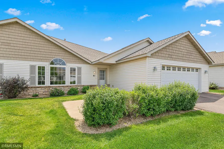 81 Bridgewater Trail, Hudson, WI 54016 - Image #2