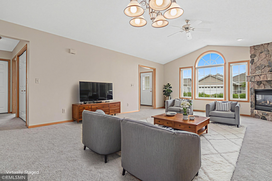 81 Bridgewater Trail, Hudson, WI 54016 - Image #3