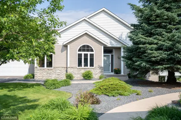 14578 Hunters Lane, Savage, MN 55378