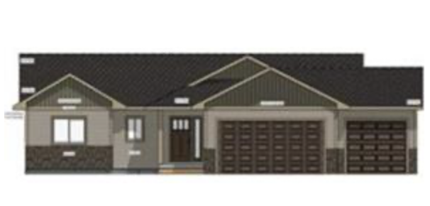 1317 E Aspen Drive, Saint Croix Falls, WI 54024 - Image #1