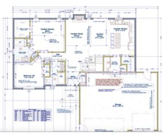 1317 E Aspen Drive, Saint Croix Falls, WI 54024 - Image #2