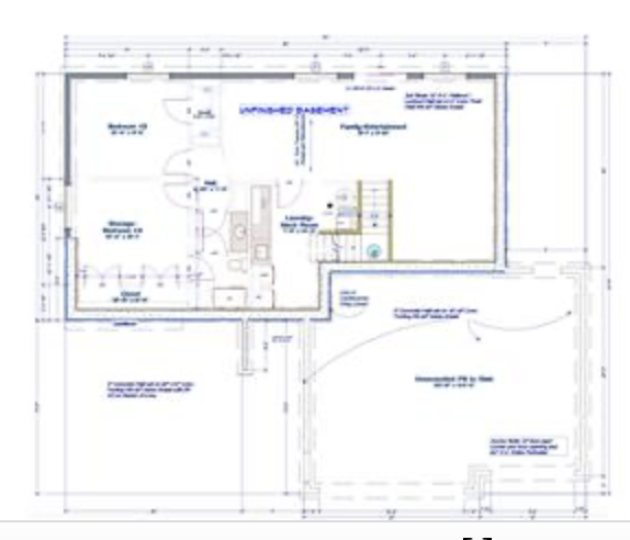 1317 E Aspen Drive, Saint Croix Falls, WI 54024 - Image #3