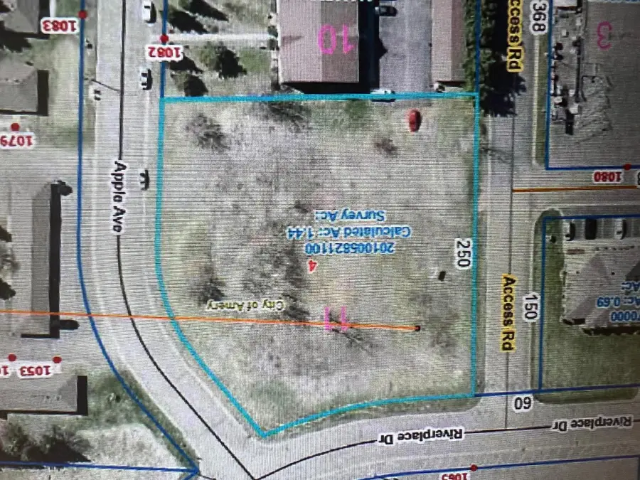 Lot 11 Riverplace Drive, Amery, WI 54001 - #2