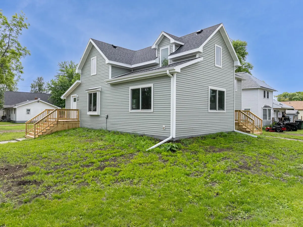 200 Central Avenue S, Eagle Bend, MN 56446 - Image #1