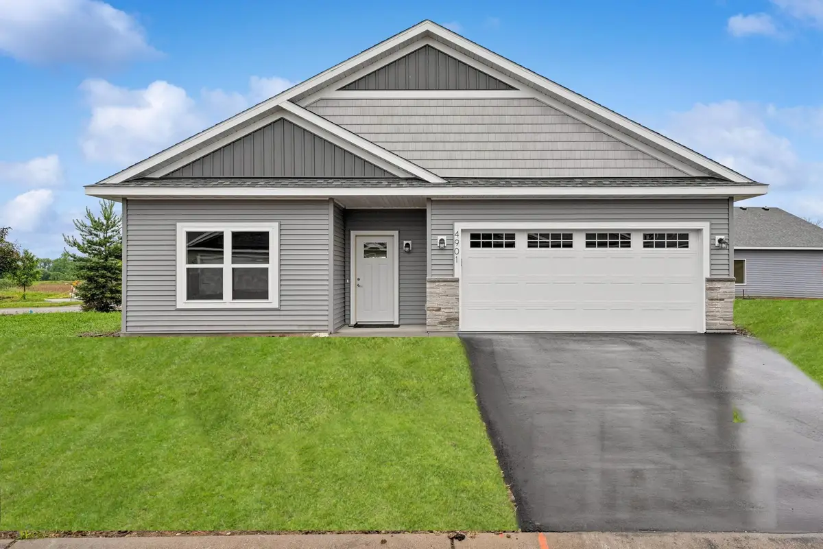 4901 Education Drive N, Hugo, MN 55038 - Image #1