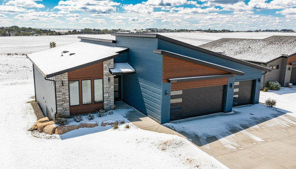 6554 Morgan Drive Nw, Byron, MN 55920