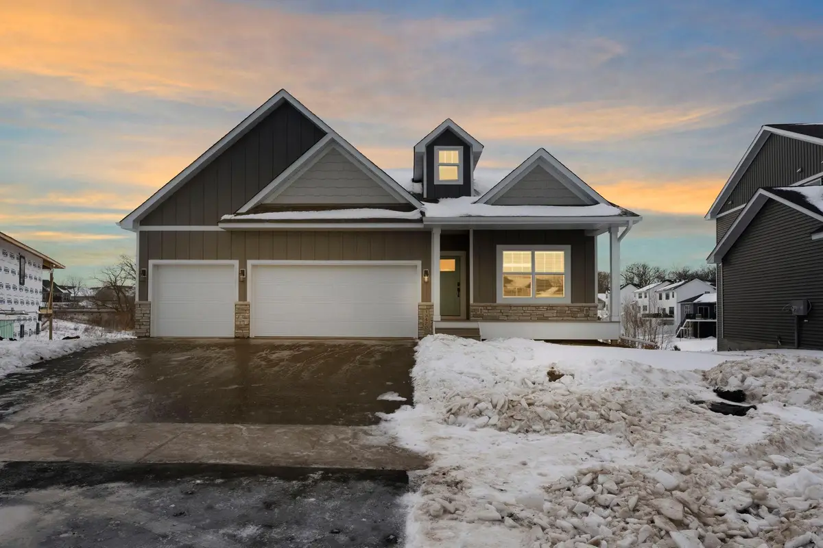 13420 Cadogan Way, Rosemount, MN 55068 - #1