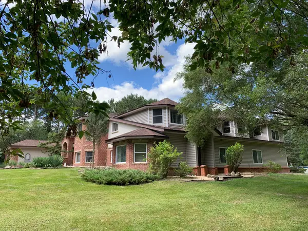 3901 125th Avenue Ne, Blaine, MN 55449