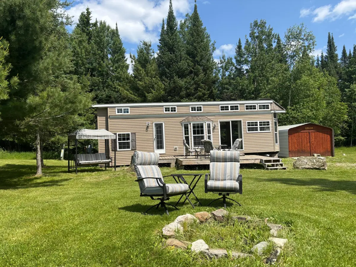 9436 Bear Ridge Drive, Orr, MN 55771 - #1